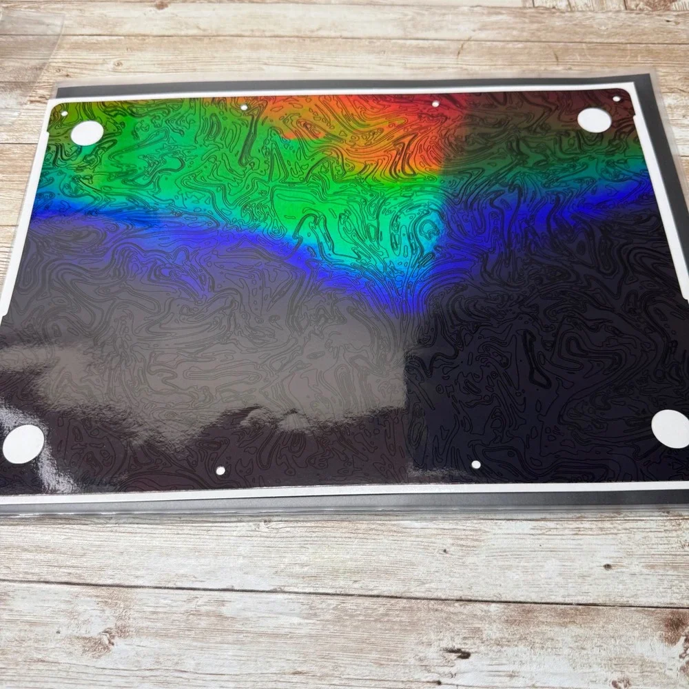 dbrand Laptop Skin 16
